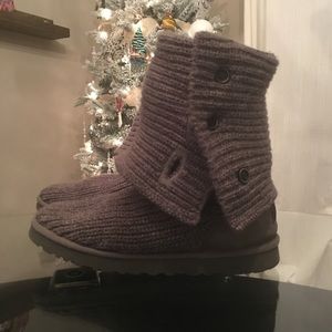 Ugg Classic Cardy Boots
